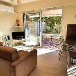 Climatise Avec Parking, 4 Pers, Centre - Fr-1-780-61 * Sainte-Maxime