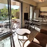 Climatise Avec Parking, 4 Pers, Centre - Fr-1-780-61 Sainte-Maxime