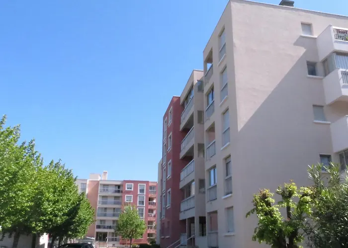 Climatise Avec Parking, 4 Pers, Centre - Fr-1-780-61 * Sainte-Maxime