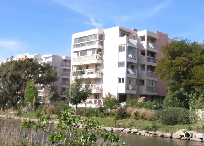 Climatise Avec Parking, 4 Pers, Centre - Fr-1-780-61 Apartment *