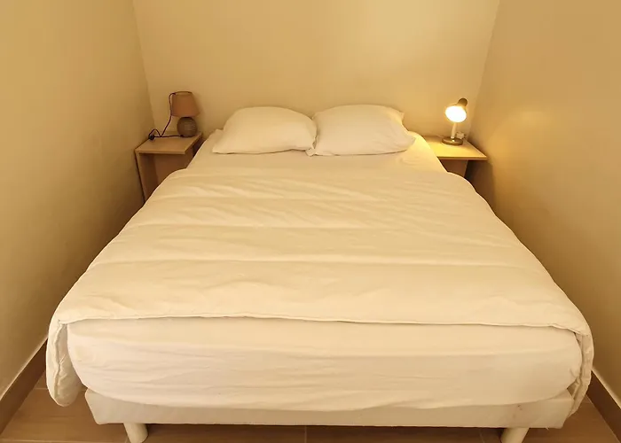 Climatise Avec Parking, 4 Pers, Centre - Fr-1-780-61 * Sainte-Maxime