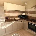 Climatise Avec Parking, 4 Pers, Centre - Fr-1-780-61 Apartament Sainte-Maxime