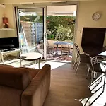Apartament Climatise Avec Parking, 4 Pers, Centre - Fr-1-780-61 Sainte-Maxime